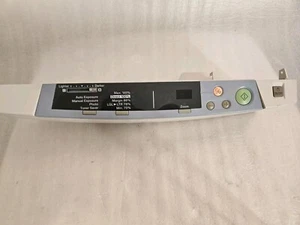 Canon PC940 Vintage Copy Machine Display Panel Working - Picture 1 of 3