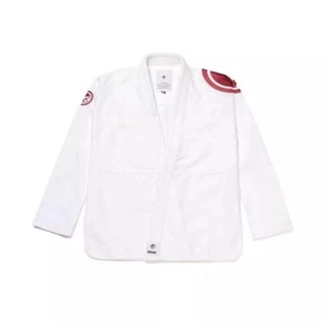 Shoyoroll Comp Edition 20.7 BJJ GI 450 GSM Jiu Jitsu Uniform White With Bag - Picture 1 of 5