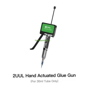 2UUL SC06 Hand Actuated Glue Gun for 30ML Tube - Zdjęcie 1 z 6