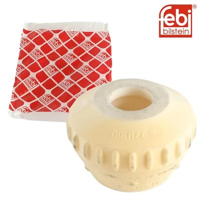 FEBI 23440 ANSCHLAGPUFFER MOTORAUFHÄNGUNG VORNE FÜR AUDI A4 8D VW PASSAT 3B - Bild 1 von 4