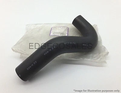 Kubota "KX41 & KX61" (Mark 1 Only) Radiator Hose Kit # 6831142320 / 6831142330 # - Image 1 of 2
