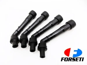 SUZUKI GSF1200 BANDIT 97-05 FORSETI SPARK PLUG CAP ASSEMBLY SET OF 4 - Picture 1 of 3