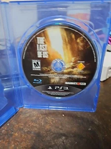 The Last of Us (Sony PlayStation 3, 2013) Nur Disc - Bild 1 von 2