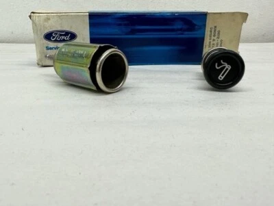 Ford Courier Truck 1975 perilla de encendedor y elemento D57Z-15052-A nuevo en stock Foto 1 de 4