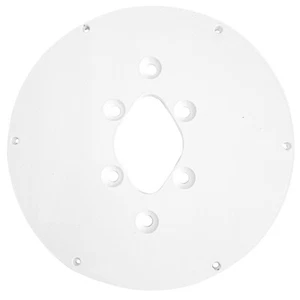 SCANSTRUT CAMERA PLATE 3 FITS FLIR M300 SERIES THERMAL - Picture 1 of 1