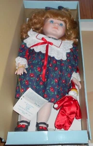 Betty Jane Carter Sally #330/1,000 Musical Doll - Picture 1 of 10