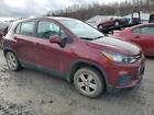 Used Engine Assembly fits: 2017 Chevrolet Trax 1.4L VIN B 8th digit opt Chevrolet Trax