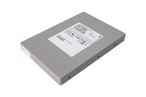 Hard drive EMC 200GB SSD SATA 3G 3.5" MZ3S9200XACP-000C3 - Bild 1 von 1