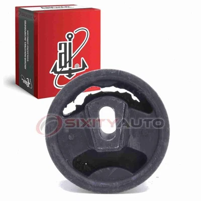 Montaje de puntal de par del motor trasero de anclaje para Ford Freestyle 2005-2007 cilindro dp Foto 1 de 4