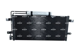 Condensador, aire acondicionado NRF NRF35438 - Imagen 1 de 5