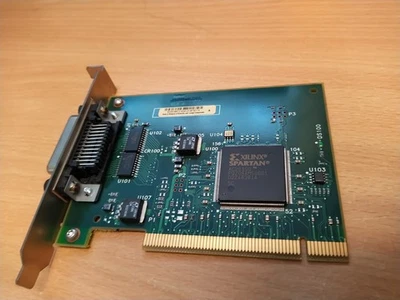 Scheda GPIB Agilent PCI 82350B - Immagine 1 di 4