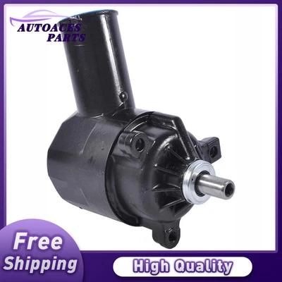 Bomba de direção hidráulica 1 peça para Ford Ranger 2.3L 1990-1994 - Imagem 1 de 2