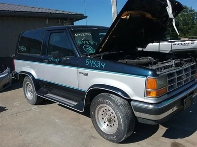 (LOCAL PICKUP ONLY) Fuel Tank Fits 85-90 BRONCO II 1444111 Foto 1 de 4