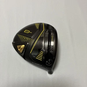 HONMA TW757 D PLUS 10.5° Driver [Head Only] RH from Japan **Duty-Free to U.S.** - Picture 1 of 7