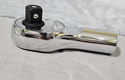 GearWrench 3/4" accionamiento liberación rápida 24 dientes cabezal trinquete repuesto Foto 1 de 4