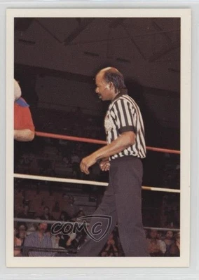 1988 Wonderama NWA Teddy Long #278 - Image 1 of 2