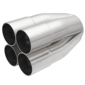 Magnaflow Performance Exhaust 10802 Header Merge Collector TCP - Picture 1 of 4