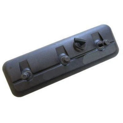 Genuine ACDelco For Chevy C1500/C2500/C3500 94-98 Engine Valve Cover | Aluminum Foto 1 de 4