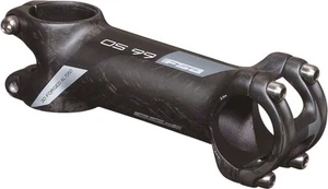 FSA K-Force Light Stem Length 90mm Clamp 31.8mm +/-6 Deg 1 1/8 in Black Carbon - Picture 1 of 1