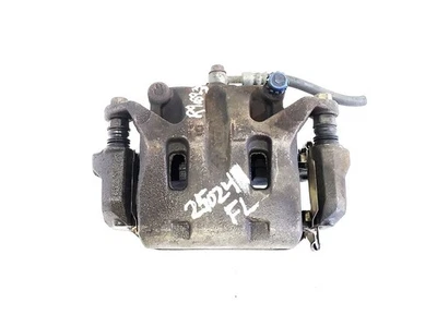 2011 Nissan Murano CrossCabriolet OEM Front Left Brake Caliper AWD - Image 1 of 4
