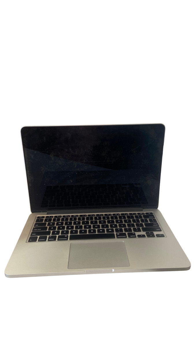 2014 Apple MacBook Pro 8GB Laptops for sale | eBay