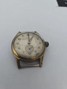 Orologio da polso Admiral Swiss Made vintage carica  - Foto 1 di 4