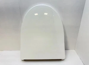 OEM Replacement Lid Cover Toto Washlet Bidet Seat T1SW3014#01 Elongated LID ONLY - Picture 1 of 2