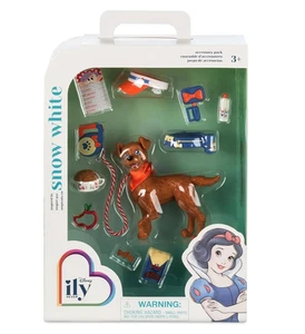 Confezione Accessorio Disney Biancaneve e I Sette Nani ILY 4EVER - Foto 1 di 2