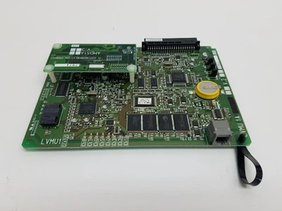 Toshiba LVMU1AV2 2 Port Voicemail System - Image 1 of 3