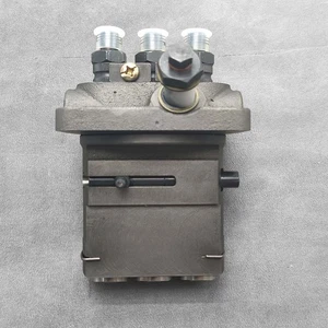 721420-51700 Einspritzpumpe für John Deere 850 1050 Yanmar YM2500 YM2610 - Bild 1 von 9