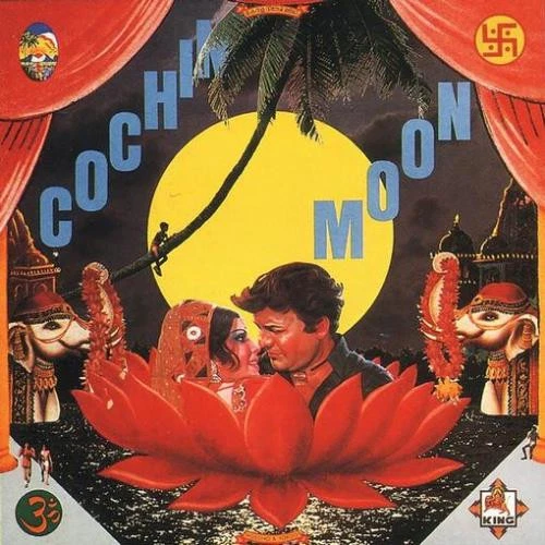 HARUOMI HOSONO: COCHIN MOON - CD - Image 1 of 1