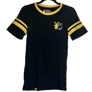 Dutch Bros Jersey Tee Gr. XS Workwear Uniform Coffee Barista Crew Staff - Bild 1 von 4