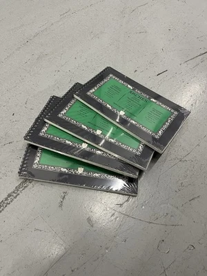 Lot Of 4 Arches Watercolor Travel Journal 6x10 100% Cotton Cold Pressed Paper - Image 1 of 4