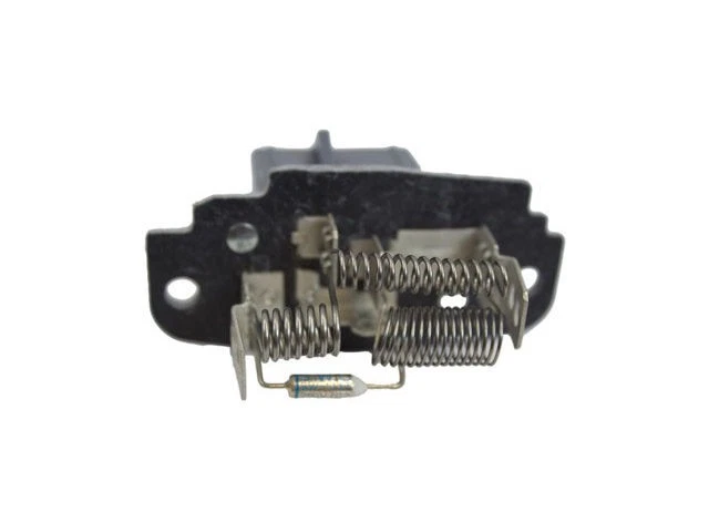 Resistencia de motor soplador Motorcraft 38DY41D para Ford Ranger 1995-2011 GAS Foto 1 de 1