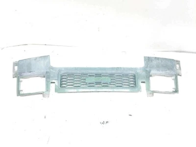 Rejilla cubierta parachoques faros delanteros Kawasaki Mule 4010 4x4 14-20 Foto 1 de 4