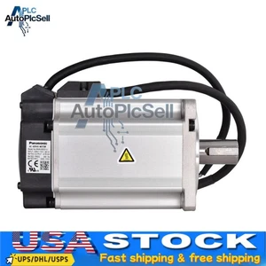 NEW PANASONIC MHMJ082G1U Servo Motor - Picture 1 of 2
