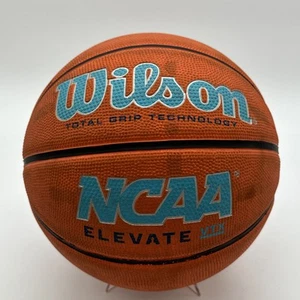 Wilson NCAA Elevate VTX Basketball Size 7 - Picture 1 of 3