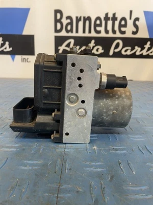 06 07 08 Bomba de freno antibloqueo BMW 750I OEM 34516771231 Foto 1 de 4