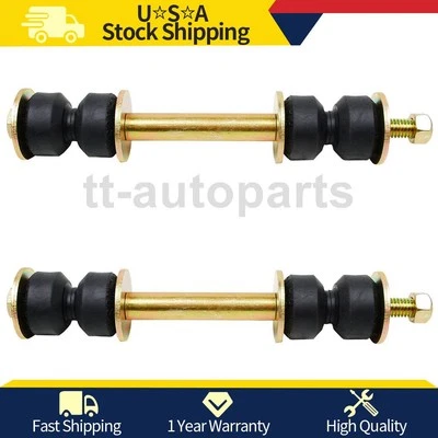 Barra estabilizadora trasera izquierda Mevotech se adapta a Chevrolet Malibu_tt 1964 1965 1966 1967 Foto 1 de 2