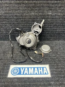 04-2009 Yamaha Yfz450 Stator Generator Case Cover W/Stator #176 - Picture 1 of 5