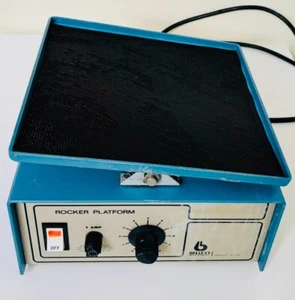 Bellco Biotechnology Rocker Platform 7740-10010 - Picture 1 of 3
