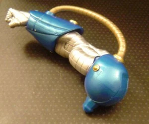 DC Universe Classics CNC ANTI-MONITOR Brazo Derecho BAF Wave 17 2011 DCUC Crisis - Imagen 1 de 2