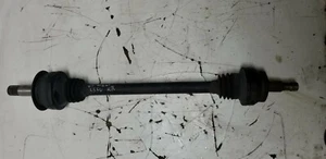 QA20828 2007-2013 MERCEDES S550 W221 REAR PASSENGER RIGHT AXLE SHAFT OEM - Picture 1 of 3