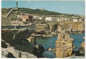 S. CESAREA THERME - LECCE - PANORAMA "ARCHI" - REISE -47115- - Bild 1 von 1