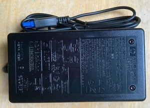 HP Officejet Pro L7680 L7750 L7780 L7650 L7590 K8600 K8000 Printer Power Supply - Picture 1 of 9