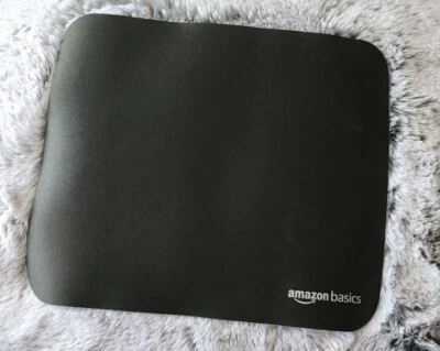 NEW! Mini Gaming Mouse Pad by Amazon. 841710166507. FAST SHIPPING - Image 1 of 4