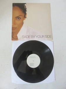 Sade By Your Side EPIC ORIGINAL 2000 UK 1. PRESSUNG VINYL 12" 669999 6 - Bild 1 von 10