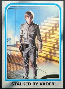 Star Wars 1980 Empire Strikes Back Topps Card #215 (NM) - Picture 1 of 2