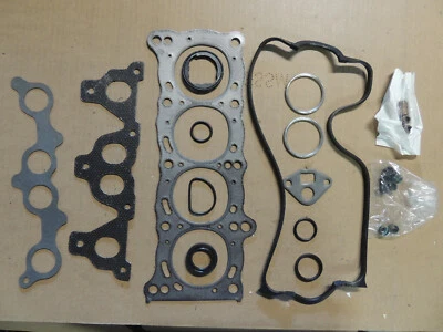 Juego de culata de junta de motor ROL HS32553 para motores Honda Prelude 1984-85 1,8 L 4 cilindros Foto 1 de 4