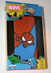 Marvel Comics Kawaii Spiderman iPhone 5 Clip Hülle Neu Neu Neu Neu Aus altem Lagerbestand australischer Markt - Bild 1 von 3